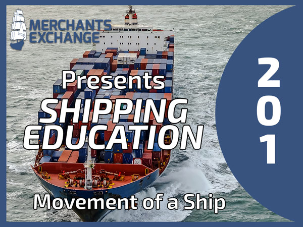 Shipping 201